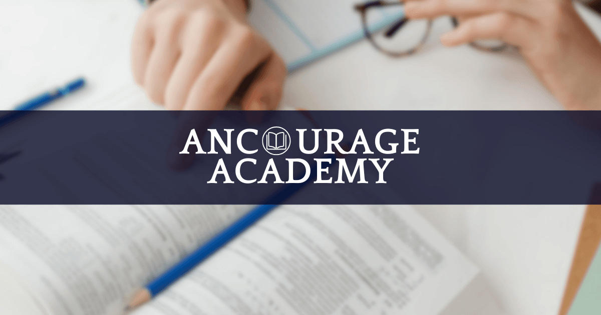 Ancourage Academy (Woodlands) gallery thumbnail