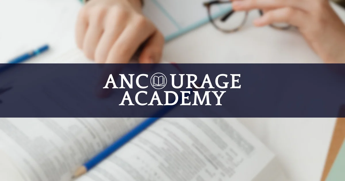 Ancourage Academy (Woodlands) gallery thumbnail