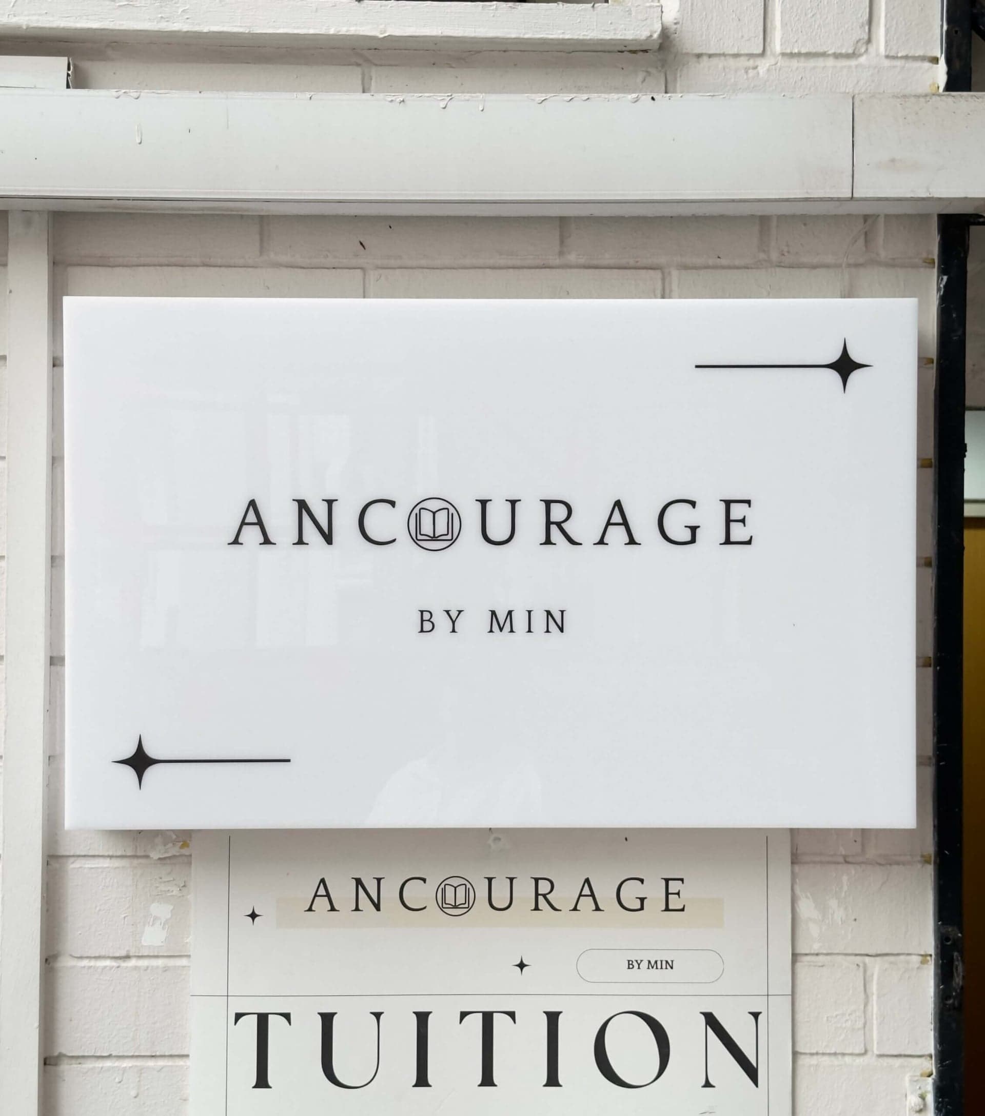Ancourage Academy (Bishan) tuition centre
