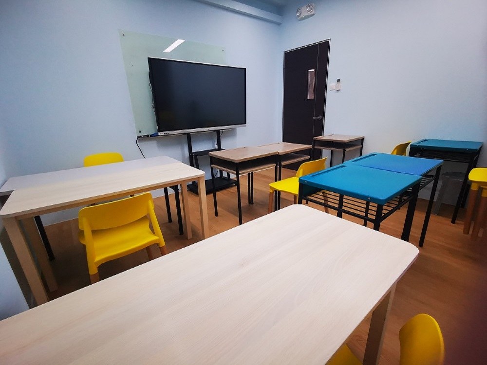 Bowen Education Centre (Hougang) gallery thumbnail