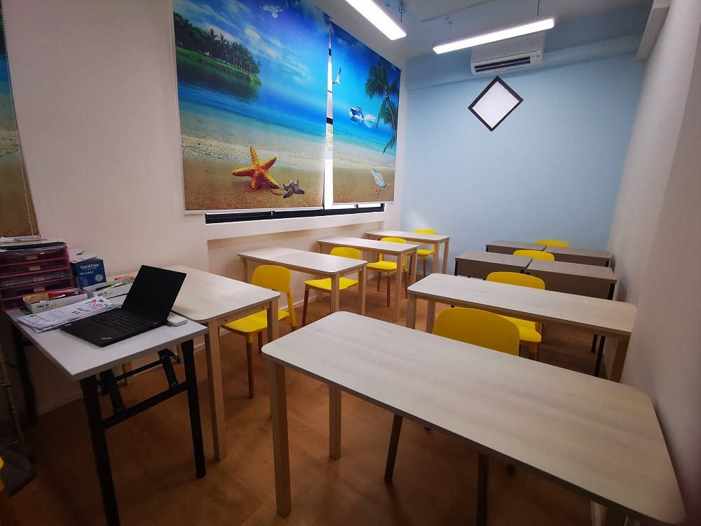 Bowen Education Centre (Hougang) gallery thumbnail