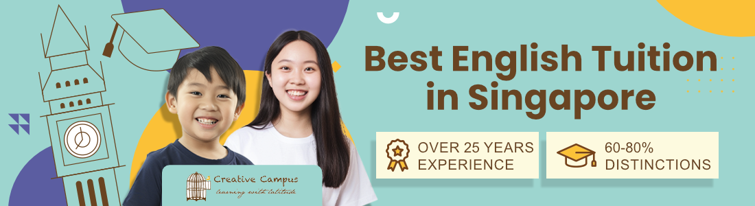 Creative Campus (Orchard) tuition centre