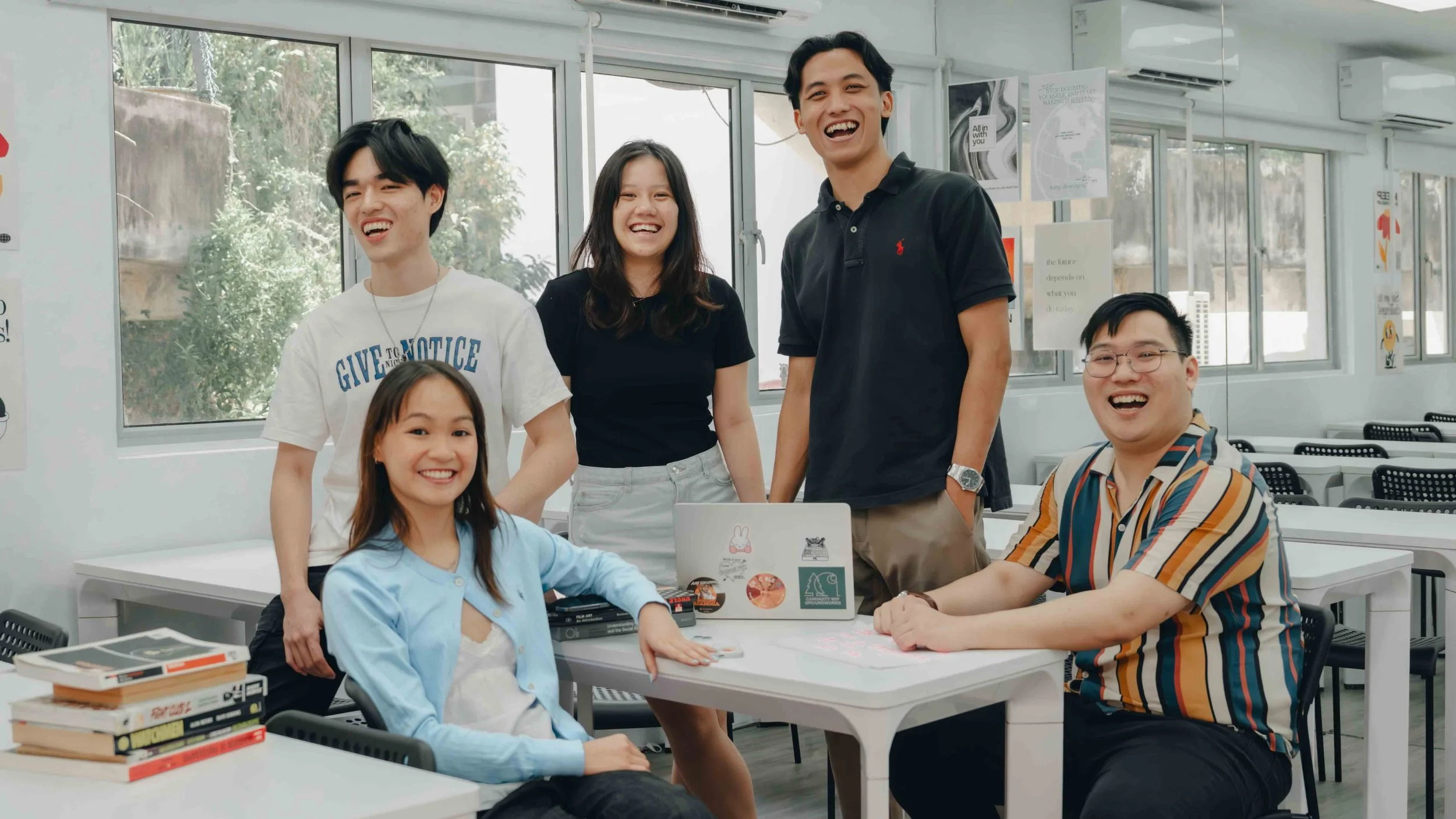 Crucible Education Centre (Tanglin CC) tuition centre