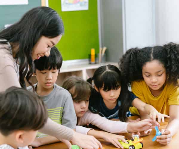 Durian Academy (Pasir Ris - Chinese Tuition) gallery thumbnail