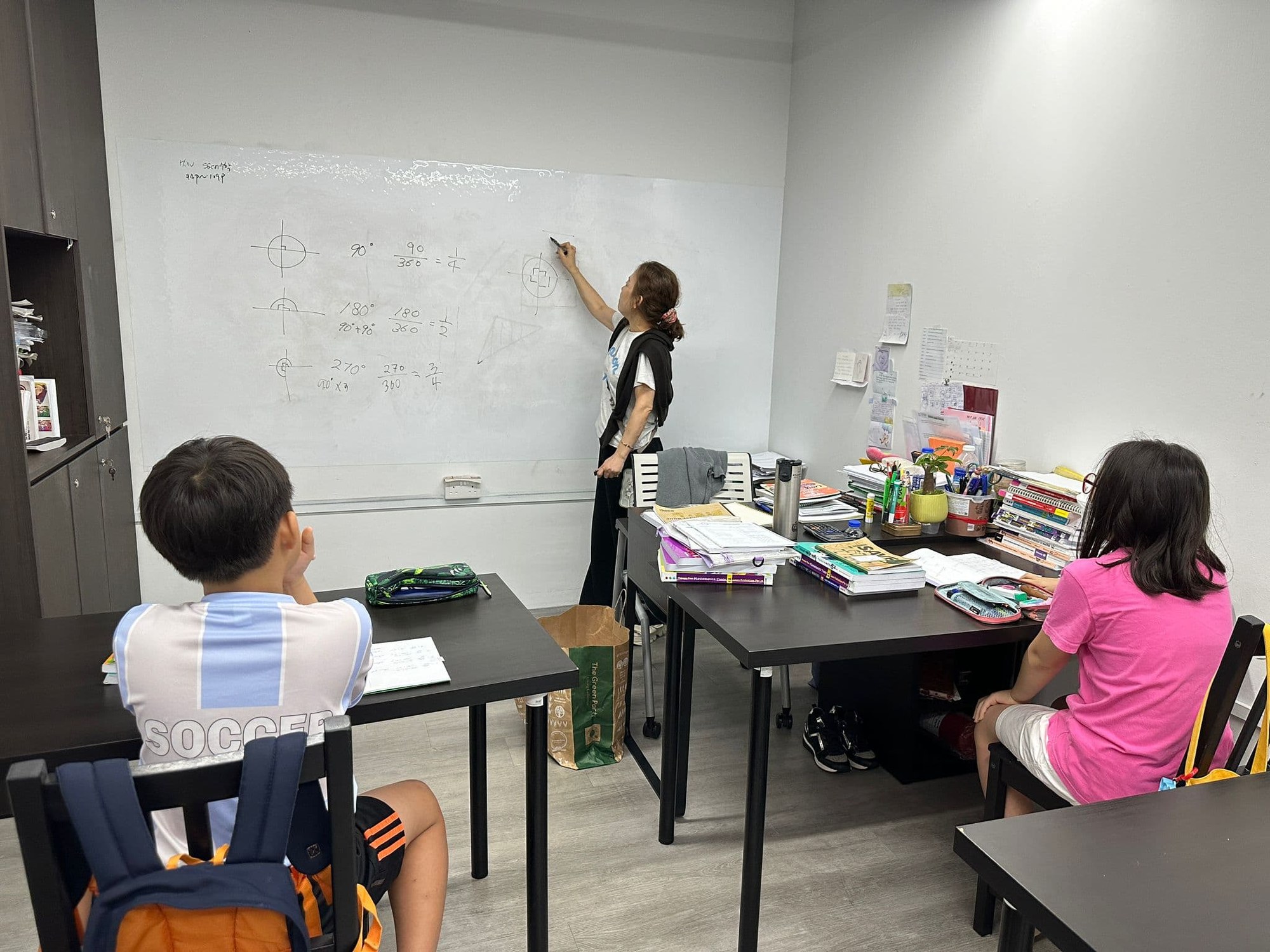 E'Z Math Academy (Bukit Panjang) gallery thumbnail