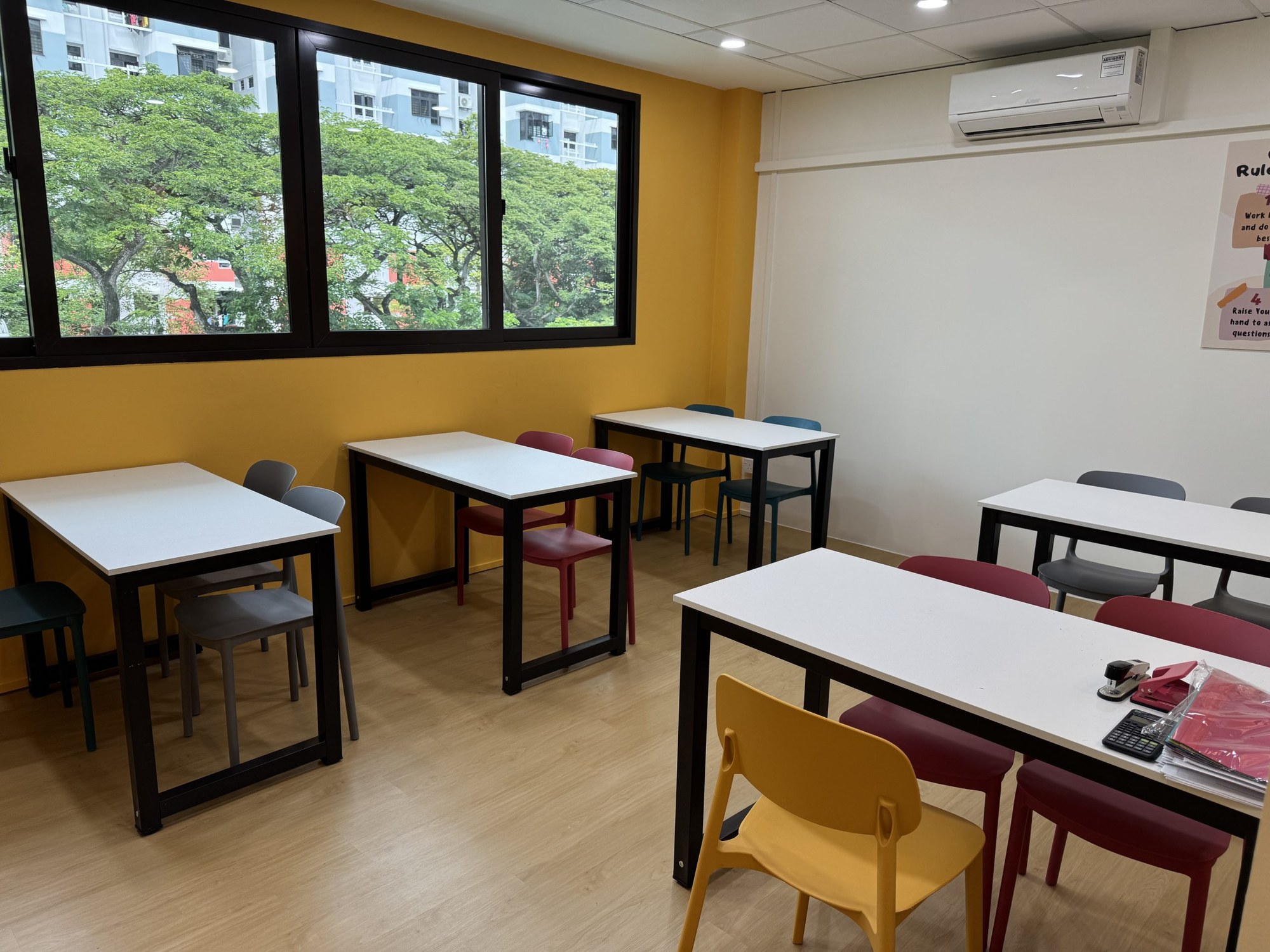 EduFirst Learning Centre (Bedok) gallery thumbnail
