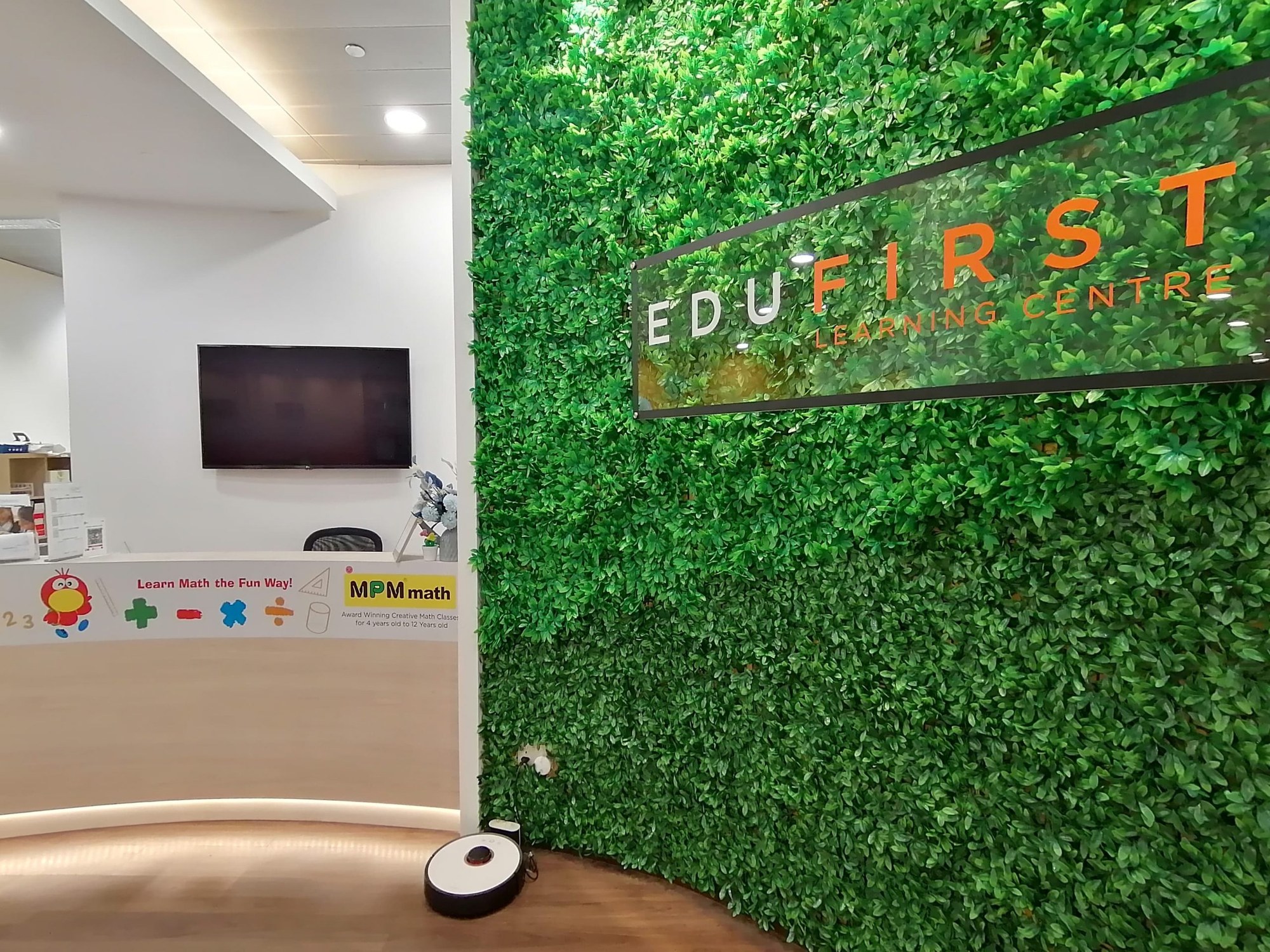 EduFirst Learning Centre (Jurong East) tuition centre
