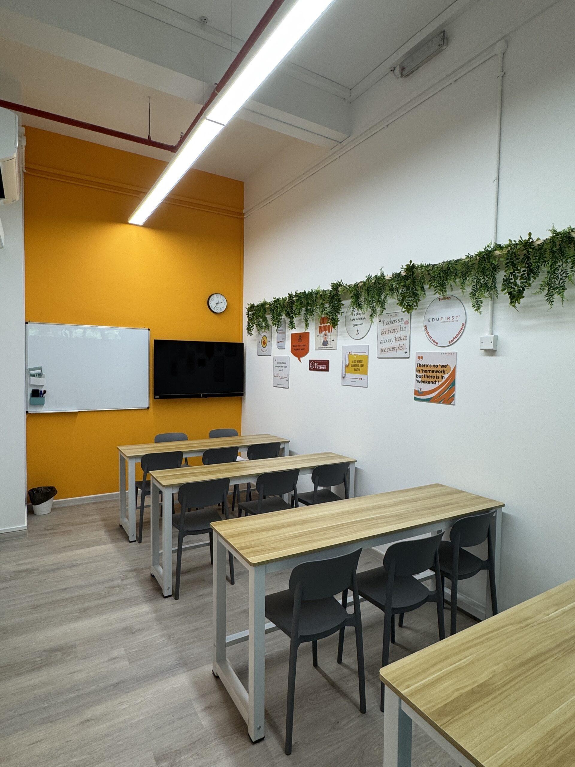 EduFirst Learning Centre (Woodleigh) gallery thumbnail