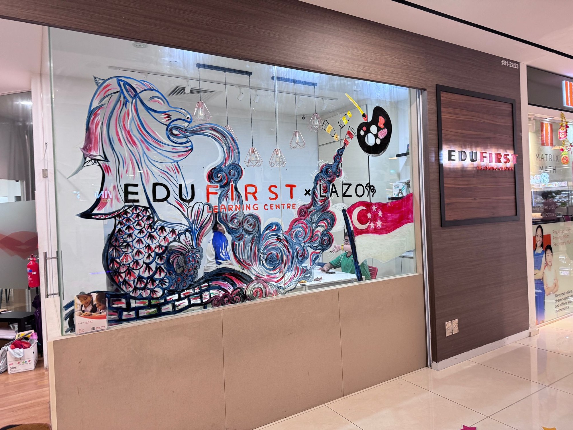 EduFirst Learning Centre (Khatib) gallery thumbnail
