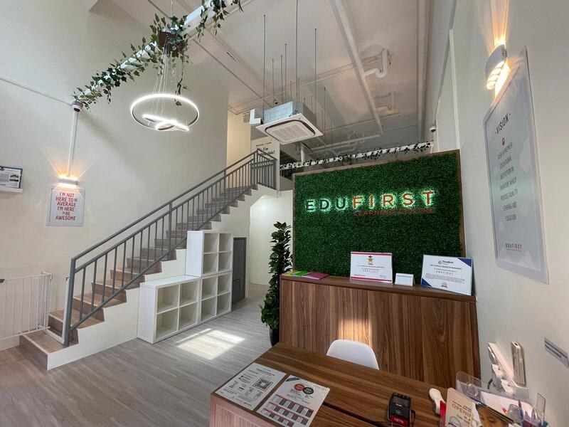 EduFirst Learning Centre (Aljunied) gallery thumbnail