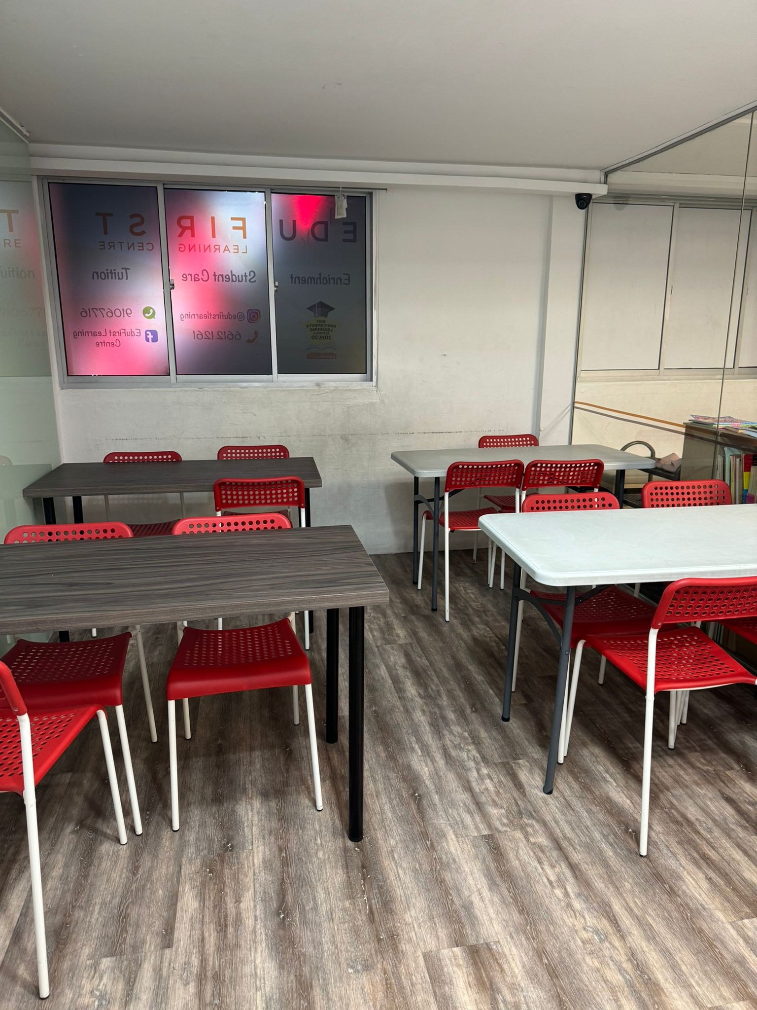 EduFirst Learning Centre (Ang Mo Kio) gallery thumbnail