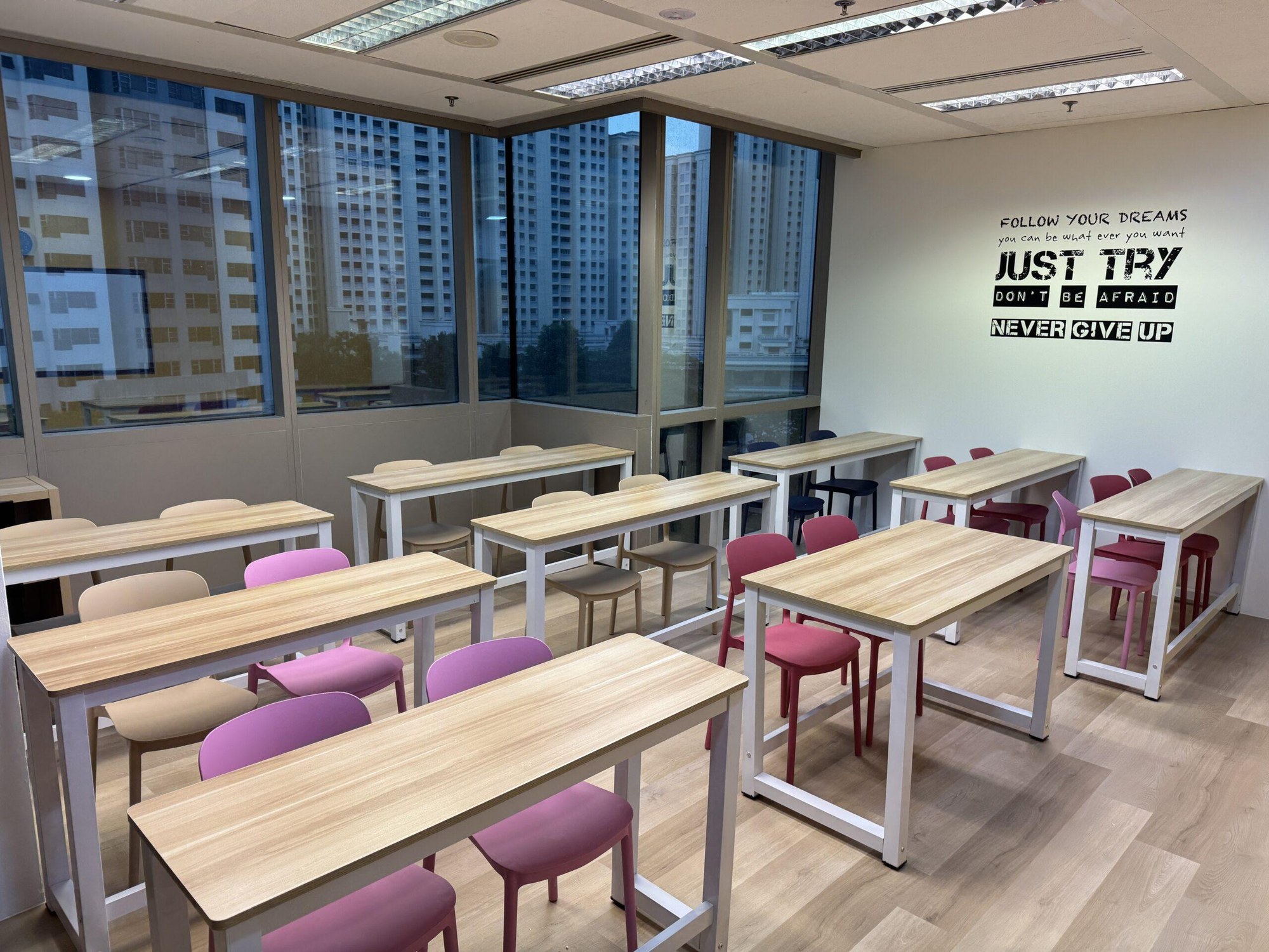 EduFirst Learning Centre (Tiong Bahru) gallery thumbnail