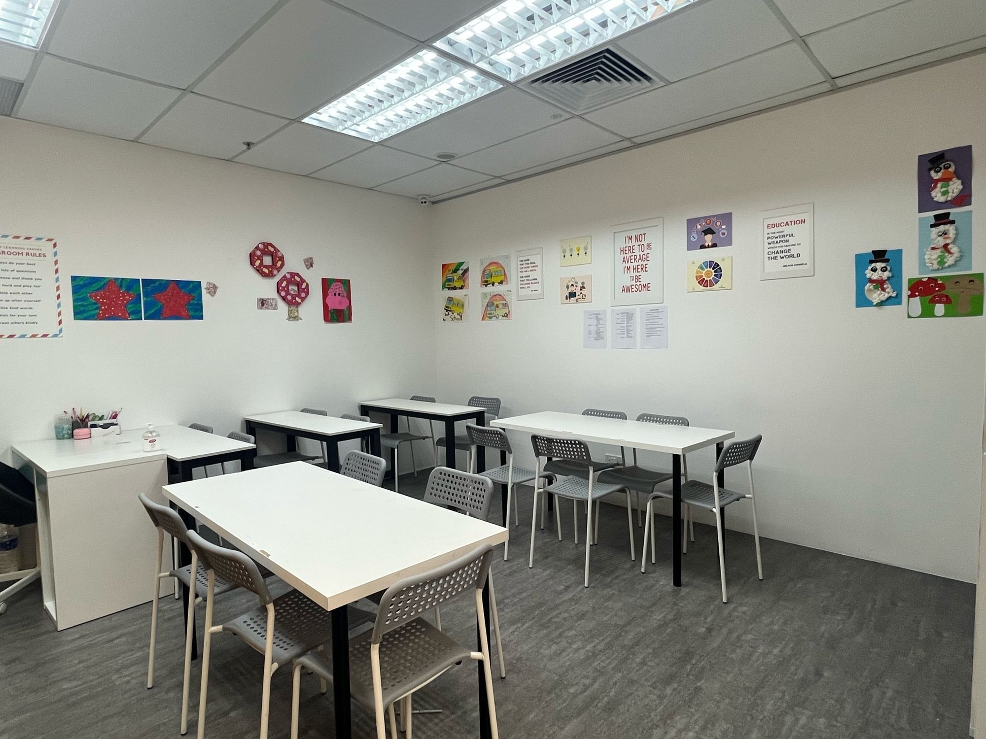 EduFirst Learning Centre (SAFRA Punggol) gallery thumbnail