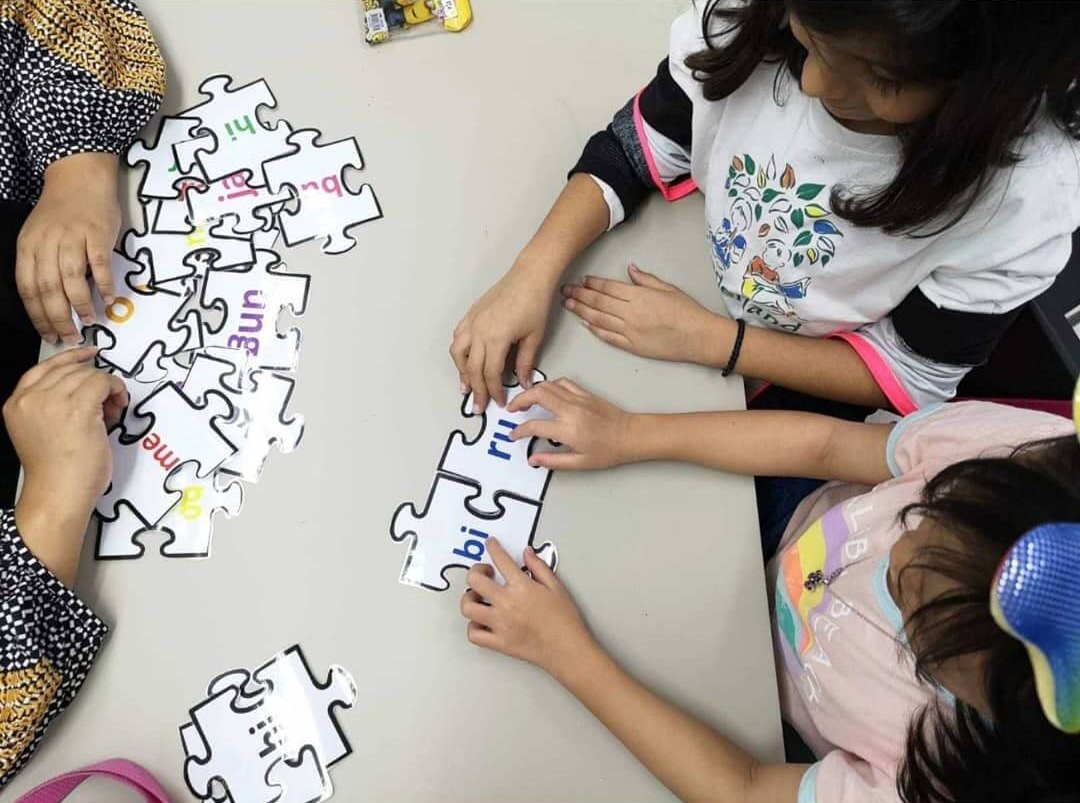 Edufront Learning Centre (Pasir Ris - Blk 483) tuition centre