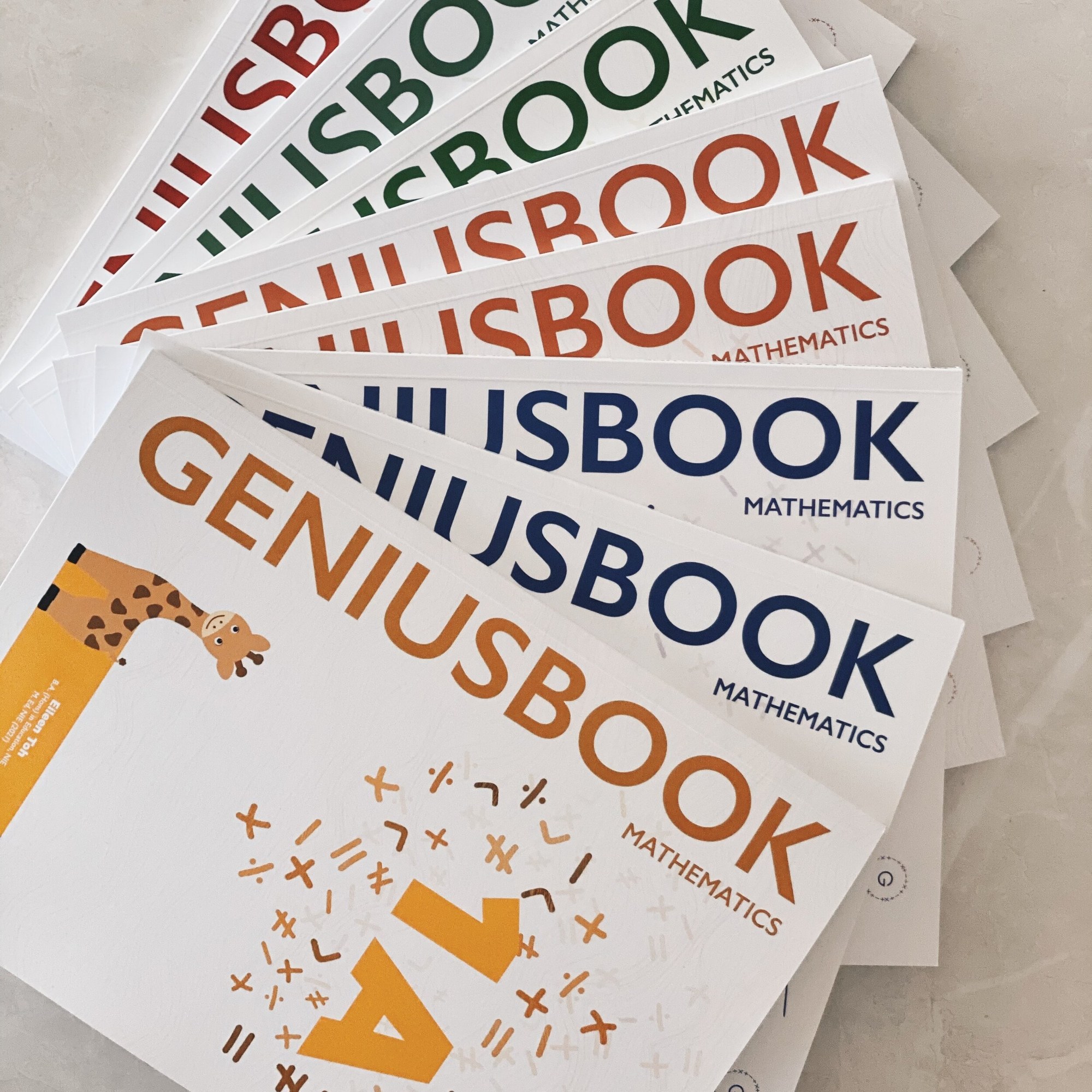 Genius Plus Academy (Punggol) tuition centre