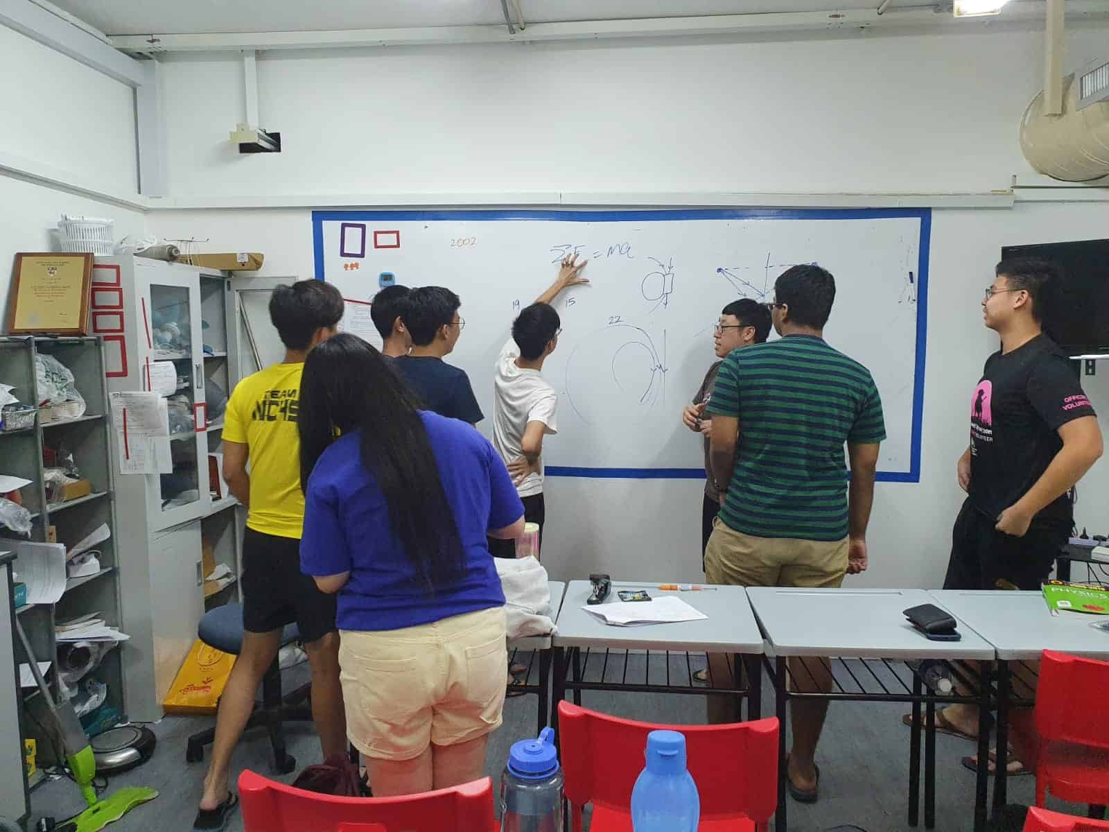 Candela Learners Cove tuition centre