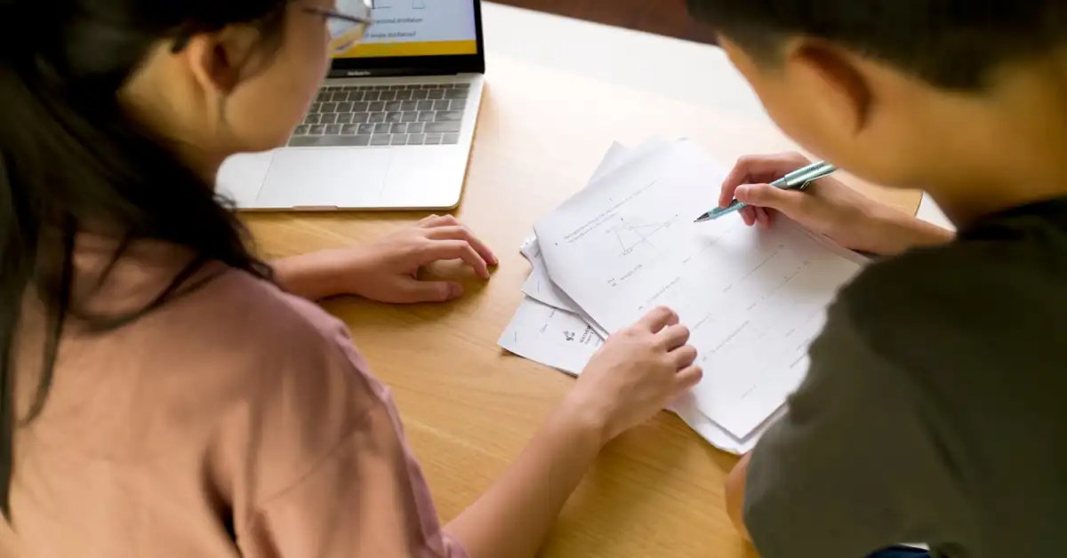 Impact Circle Education tuition centre