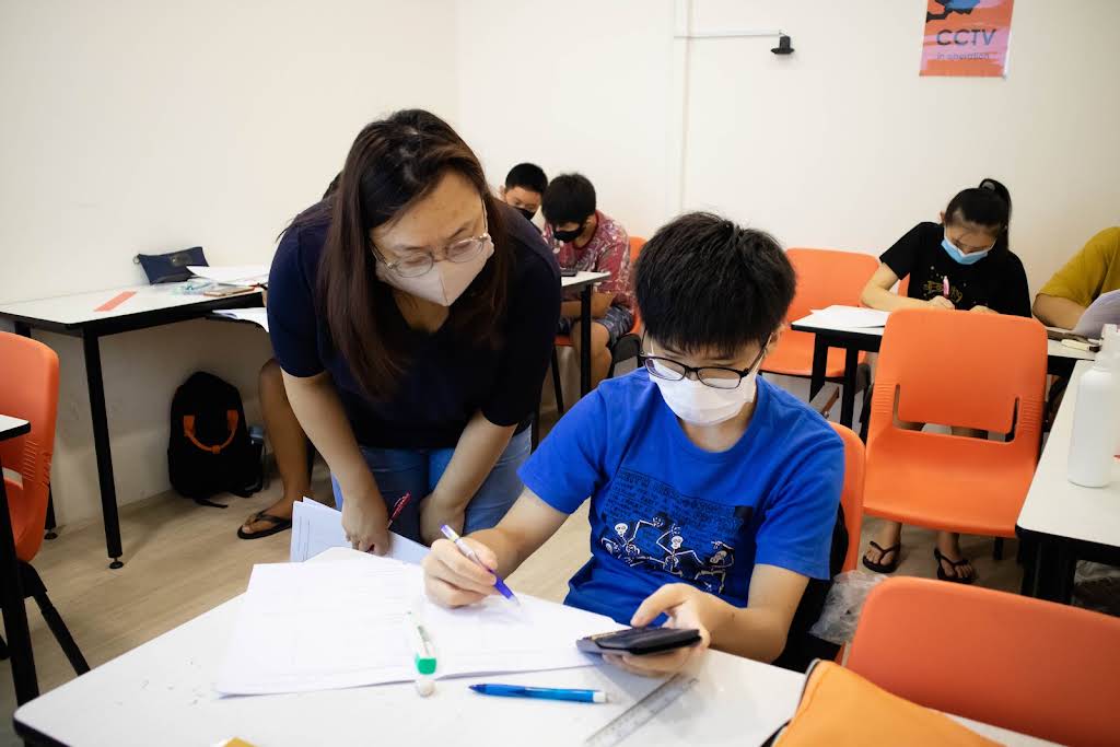 AGrader Learning Centre (Admiralty) gallery thumbnail