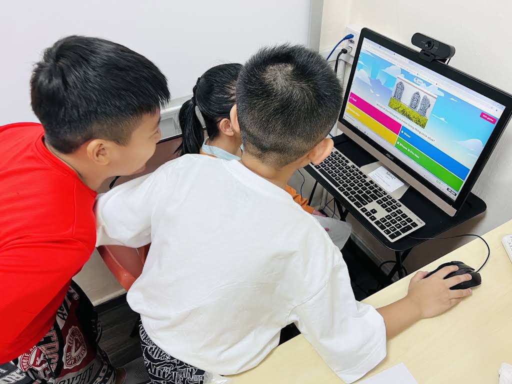 AGrader Learning Centre (Tampines Round Market) gallery thumbnail