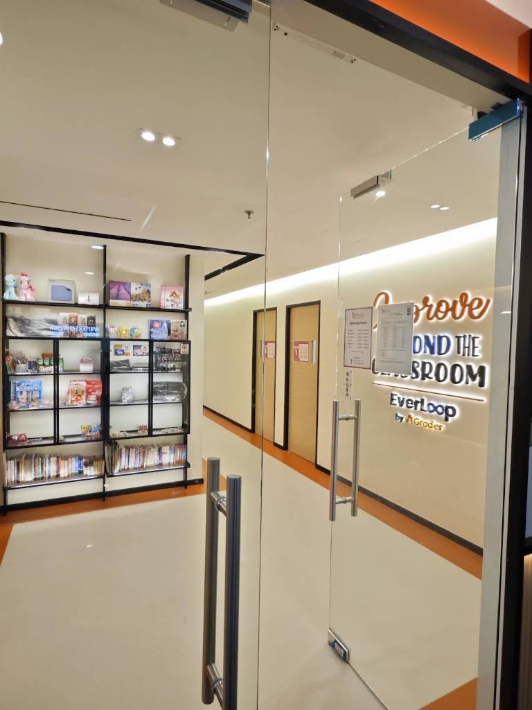 AGrader Learning Centre (Tiong Bahru) gallery thumbnail