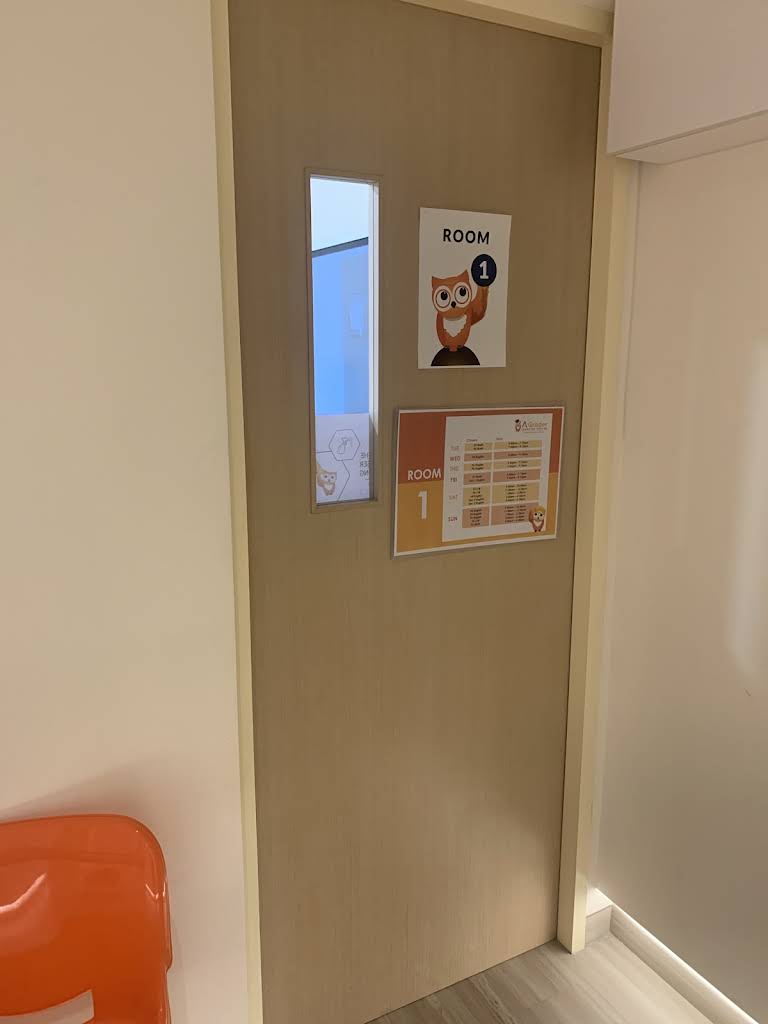 AGrader Learning Centre (Hougang Central) gallery thumbnail