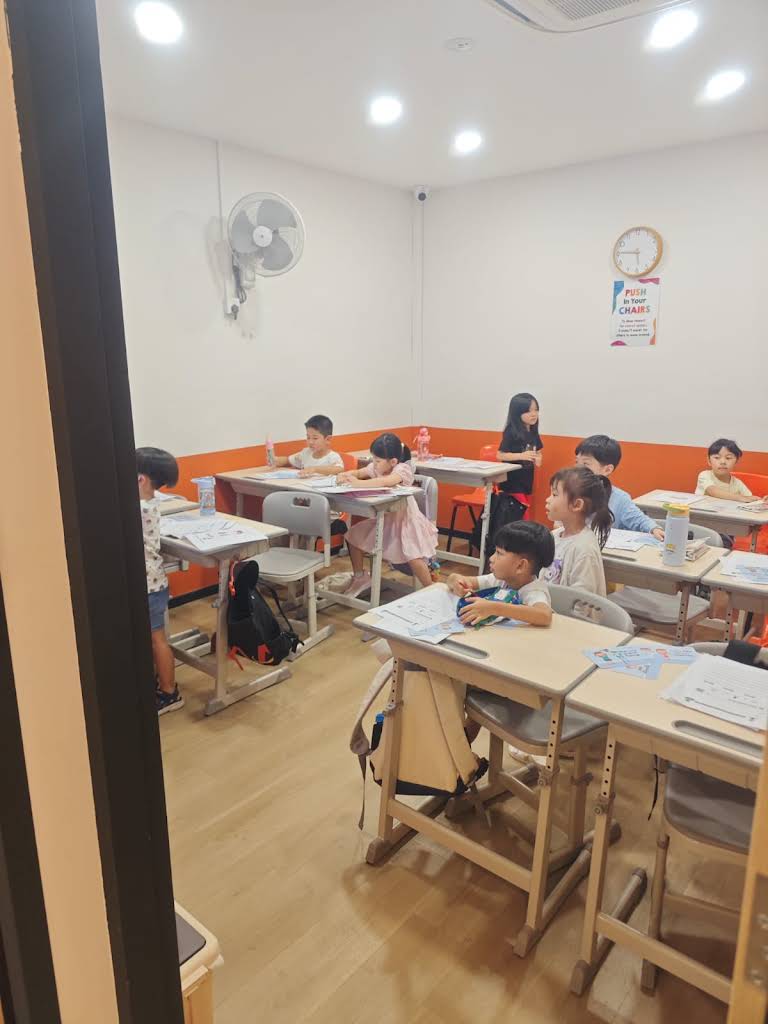 AGrader Learning Centre (Sengkang CC) gallery thumbnail