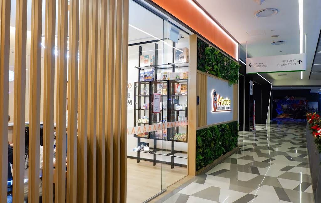 AGrader Learning Centre (Clementi) tuition centre