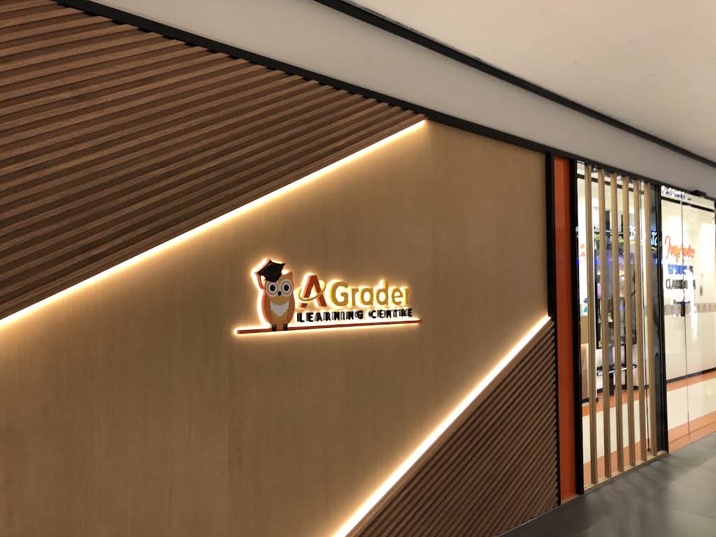 AGrader Learning Centre (Buangkok) tuition centre