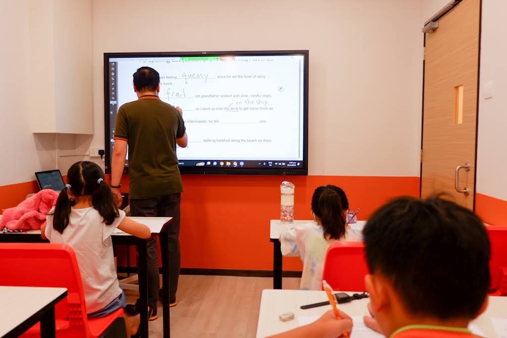 AGrader Learning Centre (Buangkok) gallery thumbnail