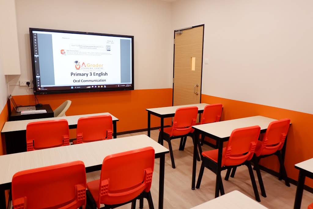 AGrader Learning Centre (Buangkok) gallery thumbnail