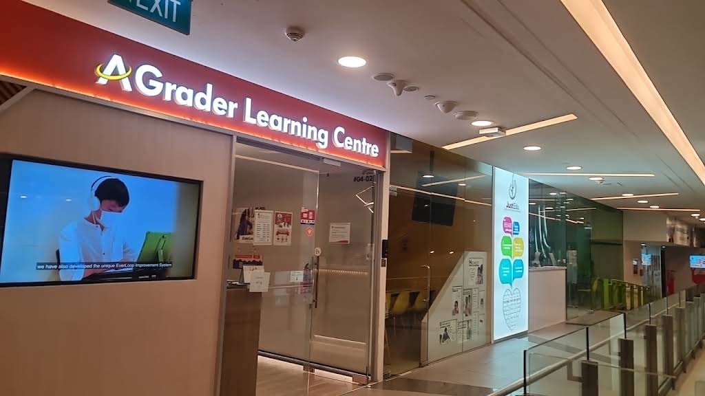 AGrader Learning Centre (Sembawang) tuition centre