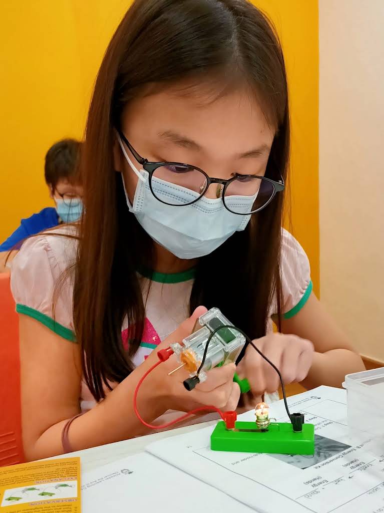 AGrader Learning Centre (Serangoon Central) gallery thumbnail