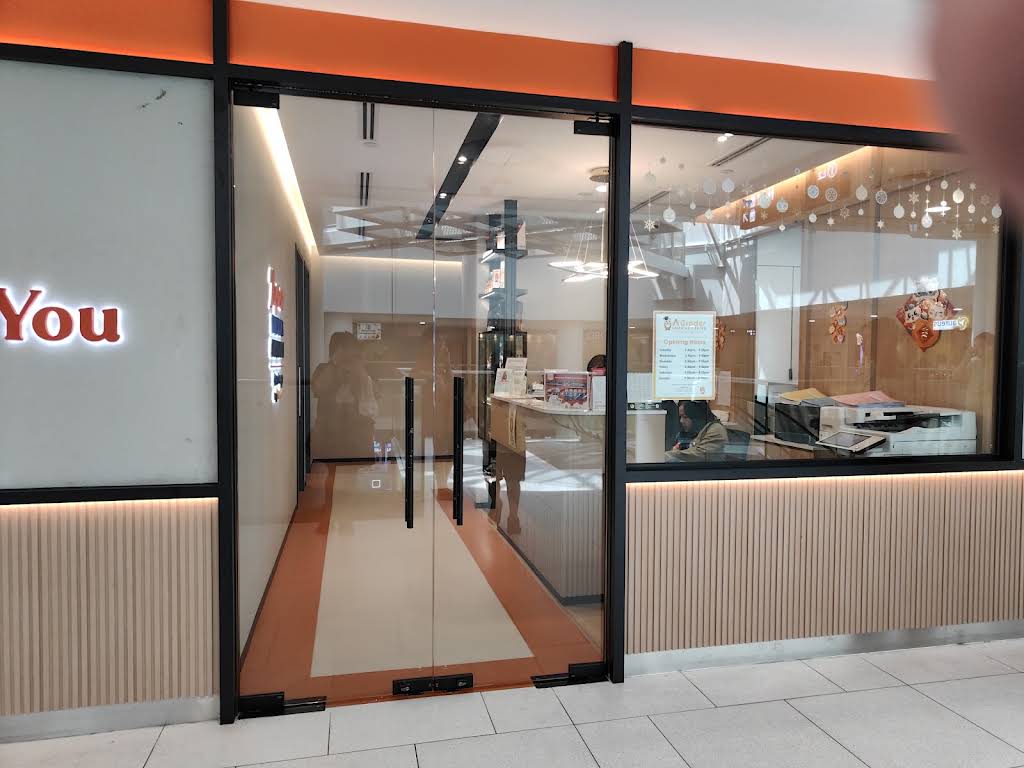AGrader Learning Centre (Pasir Ris) tuition centre