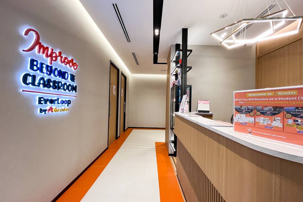 AGrader Learning Centre (Pasir Ris) gallery thumbnail