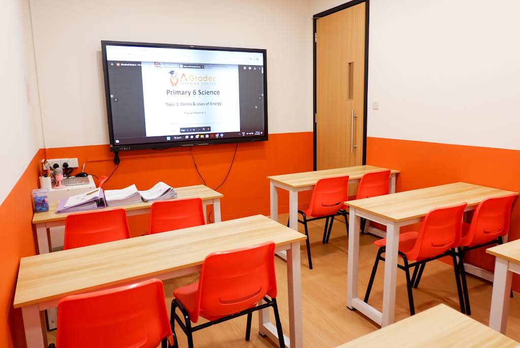 AGrader Learning Centre (Pasir Ris) gallery thumbnail