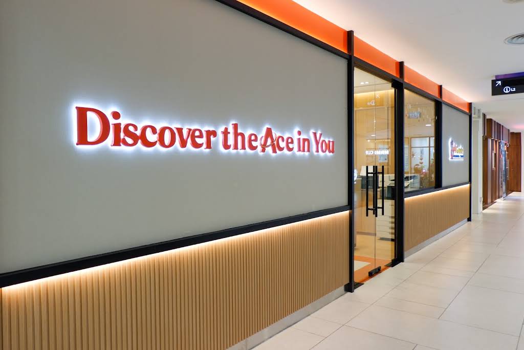 AGrader Learning Centre (Pasir Ris) gallery thumbnail