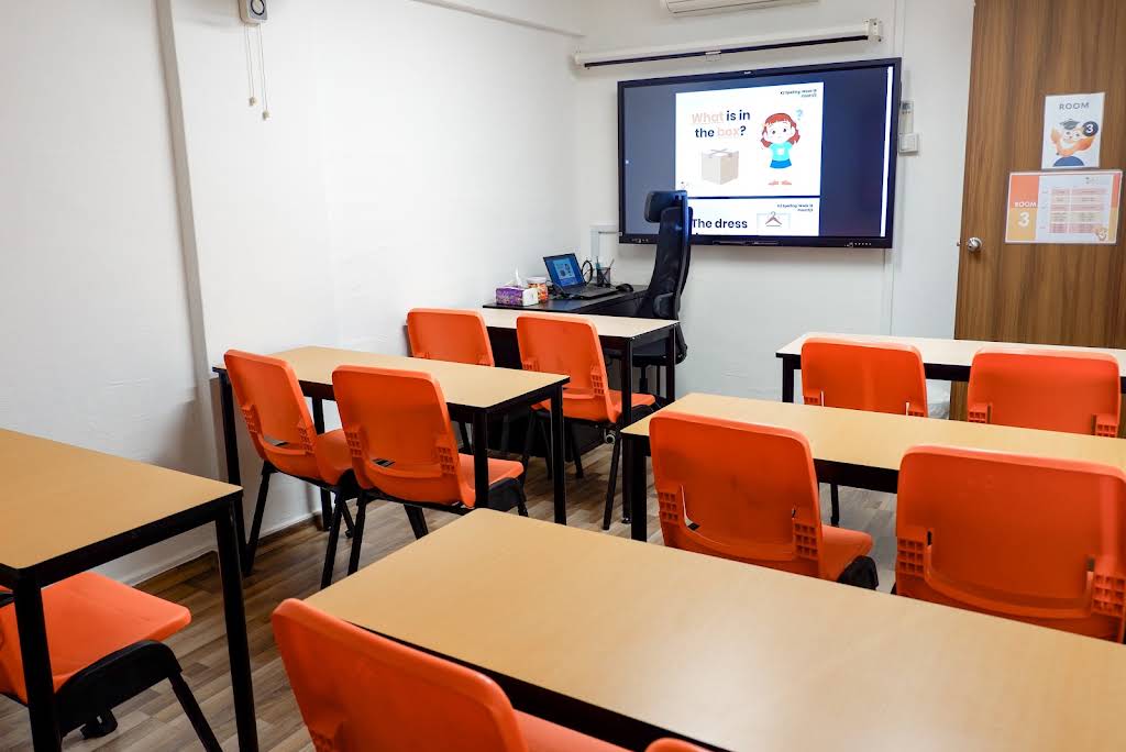 AGrader Learning Centre (Kovan) gallery thumbnail