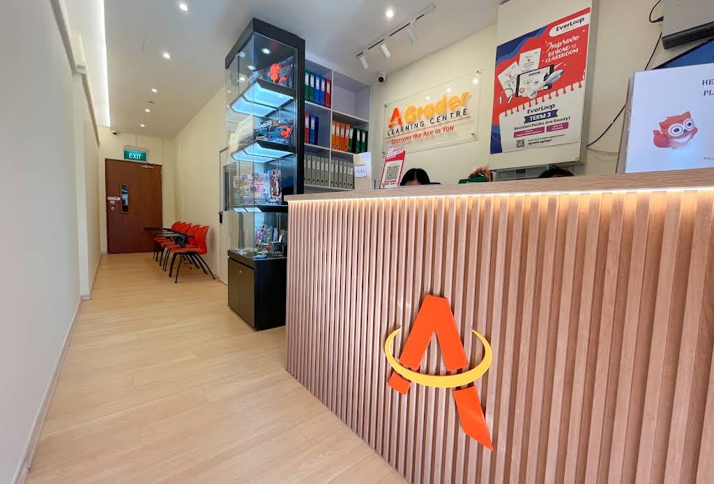 AGrader Learning Centre (Kovan) gallery thumbnail