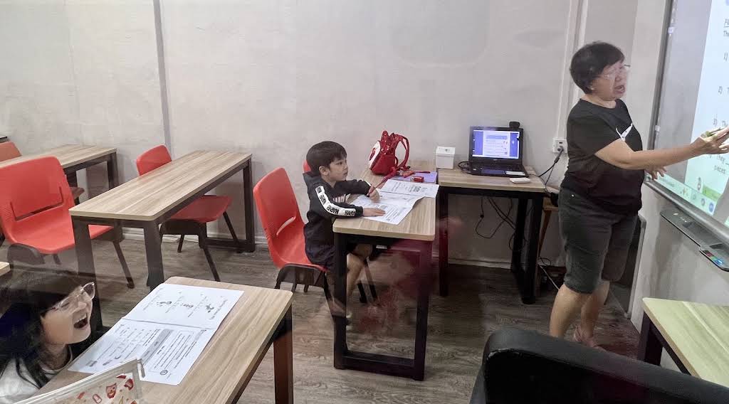 AGrader Learning Centre (Bedok Reservoir) gallery thumbnail