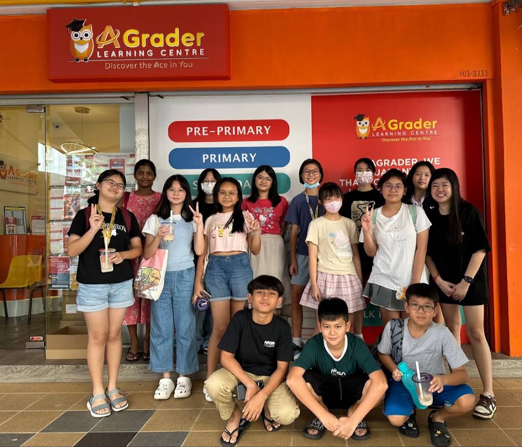 AGrader Learning Centre (Bedok Reservoir) gallery thumbnail