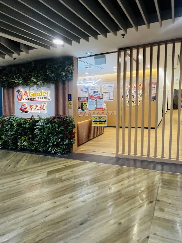 AGrader Learning Centre (Yishun) tuition centre