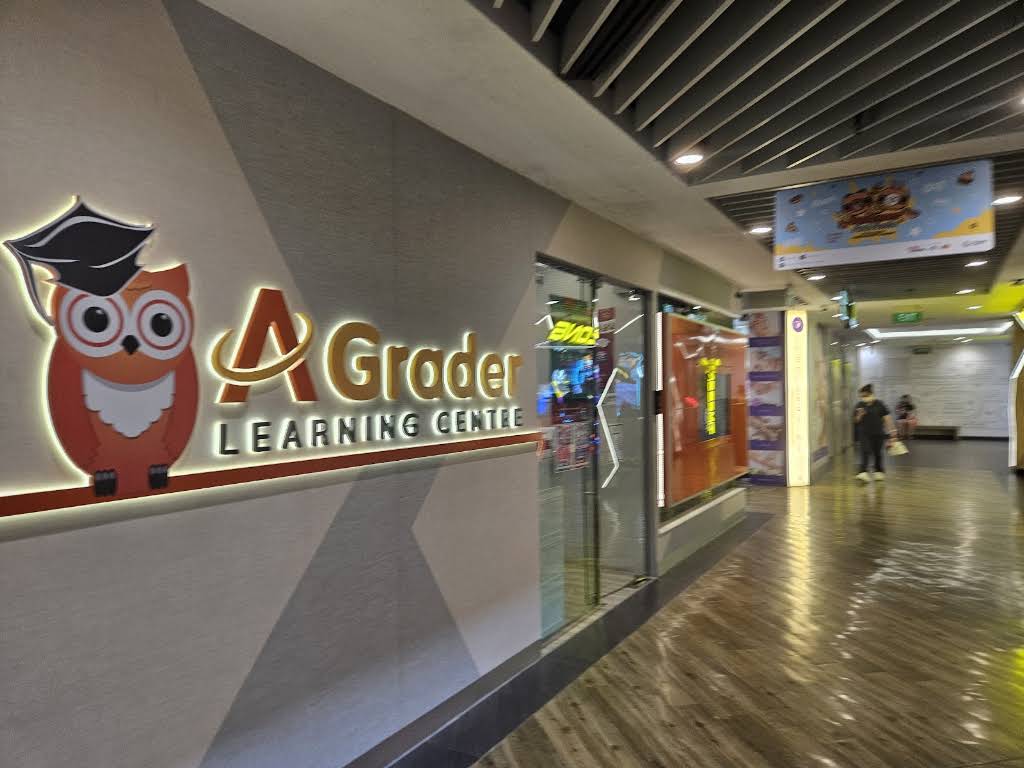 AGrader Learning Centre (Yishun) gallery thumbnail