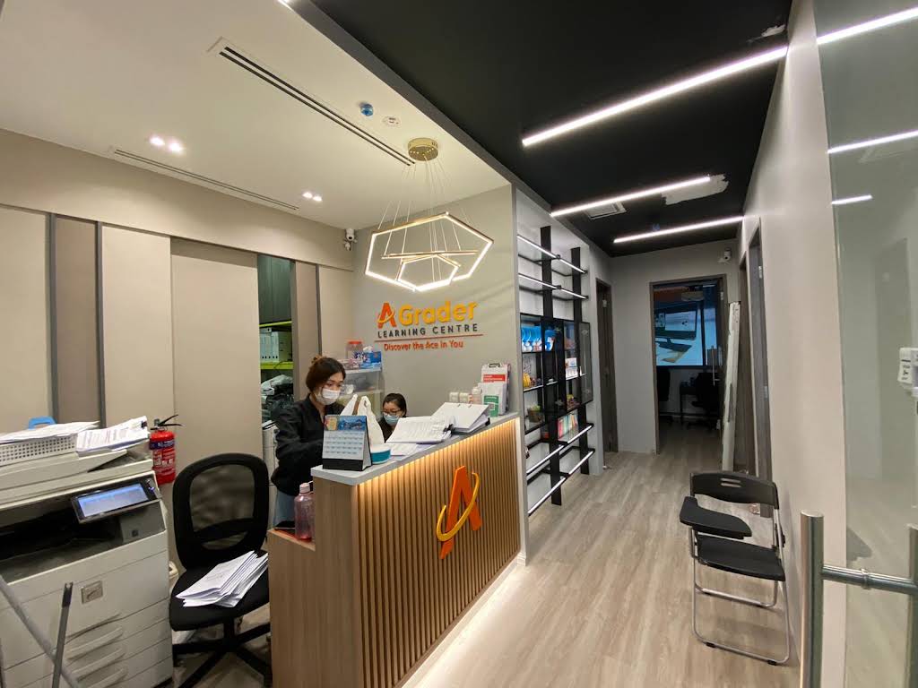 AGrader Learning Centre (Yishun) gallery thumbnail