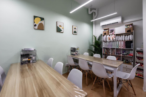 ADJ Centre (Jurong West) gallery thumbnail