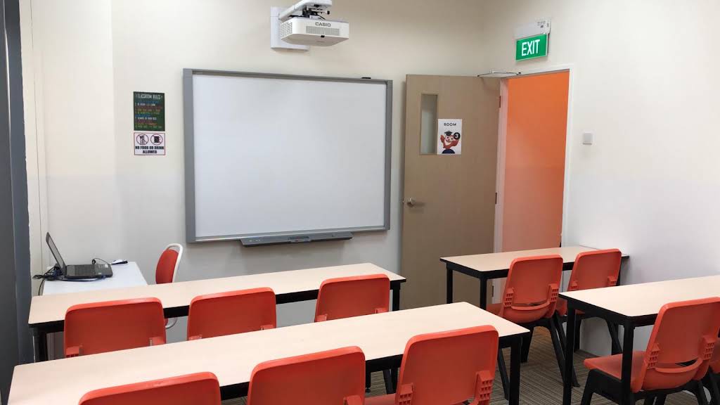 AGrader Learning Centre (Ang Mo Kio) gallery thumbnail