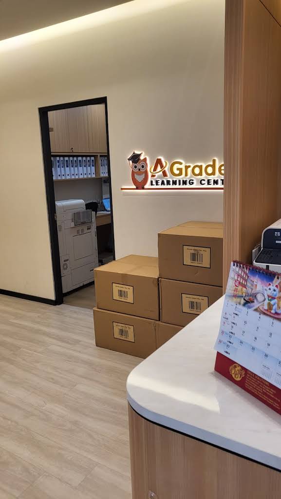 AGrader Learning Centre (Choa Chu Kang) gallery thumbnail