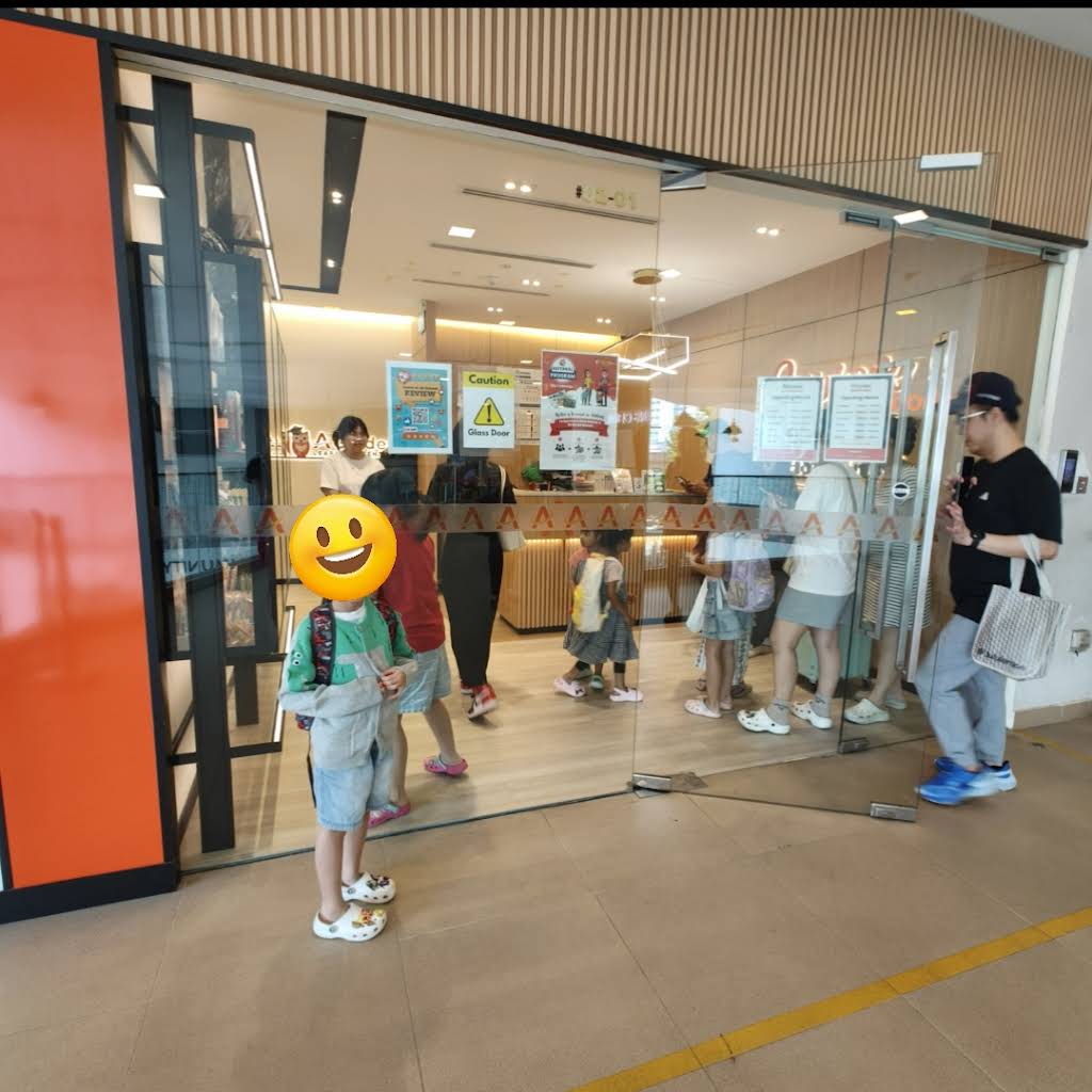 AGrader Learning Centre (Choa Chu Kang) gallery thumbnail