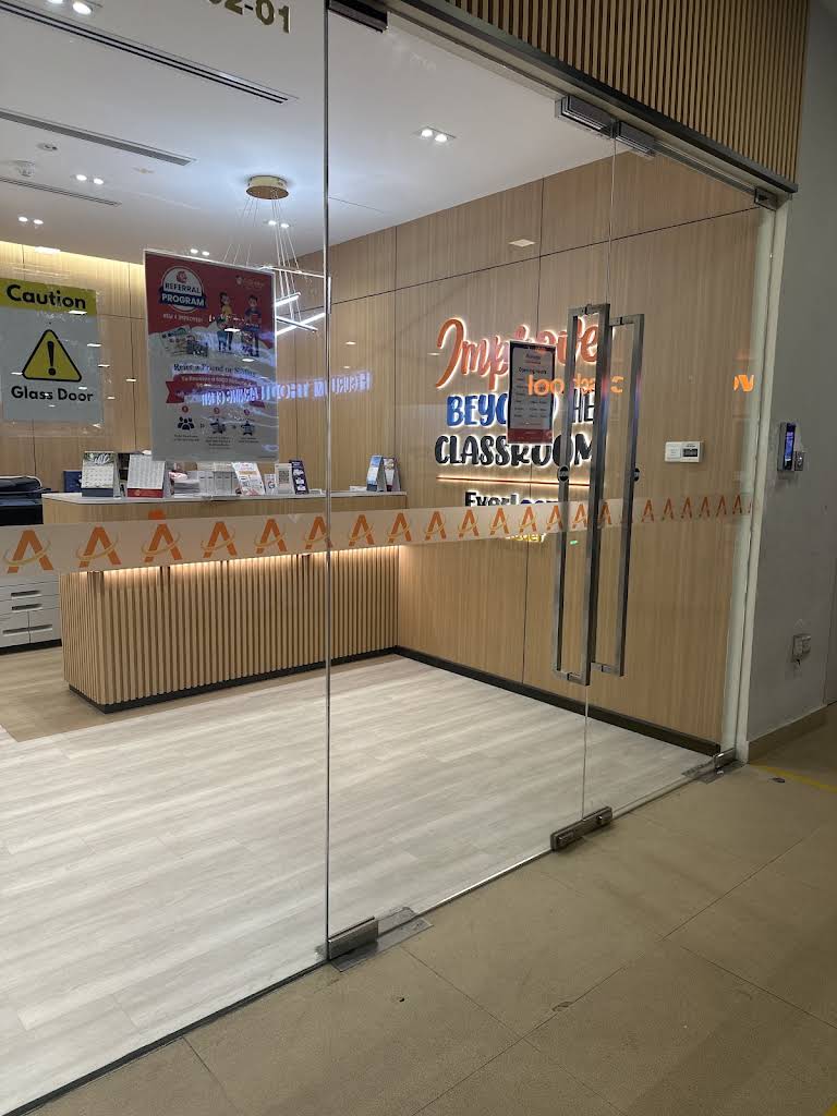 AGrader Learning Centre (Choa Chu Kang) tuition centre