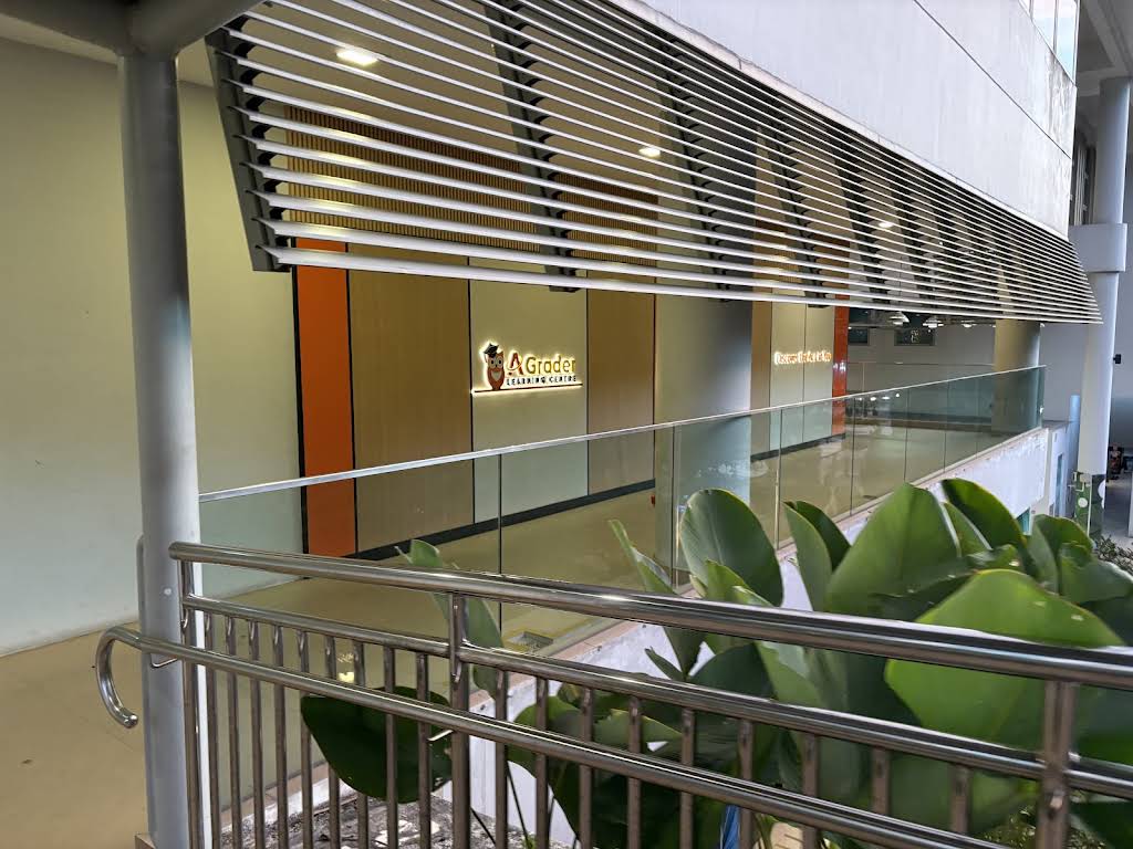 AGrader Learning Centre (Choa Chu Kang) gallery thumbnail