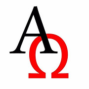 AlphaOmegaMath (Whampoa) logo